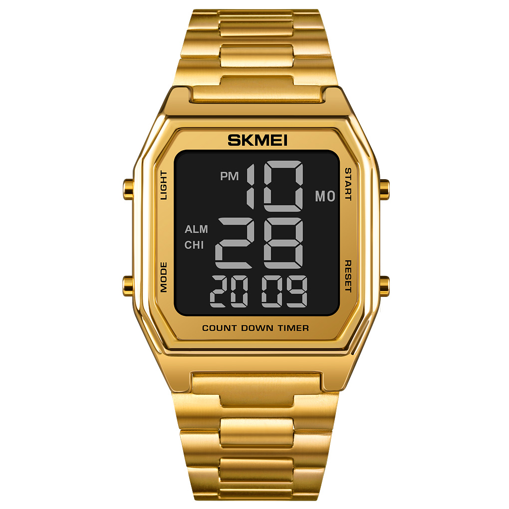 buy high quality wholesale watches-Skmei Watch Manufacture Co.,Ltd