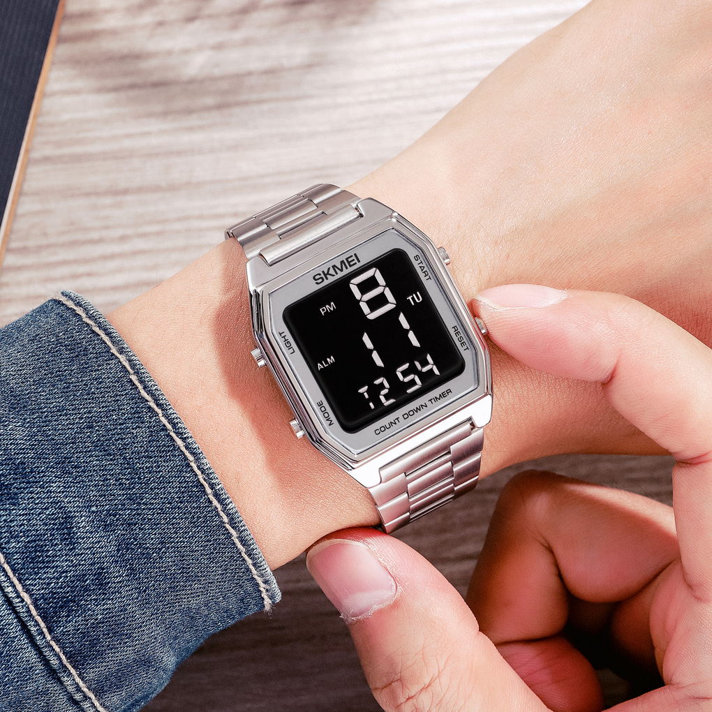 buy high quality wholesale watches-Skmei Watch Manufacture Co.,Ltd