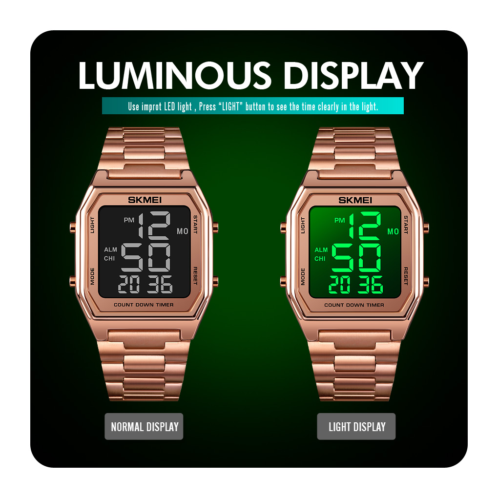 buy high quality wholesale watches-Skmei Watch Manufacture Co.,Ltd