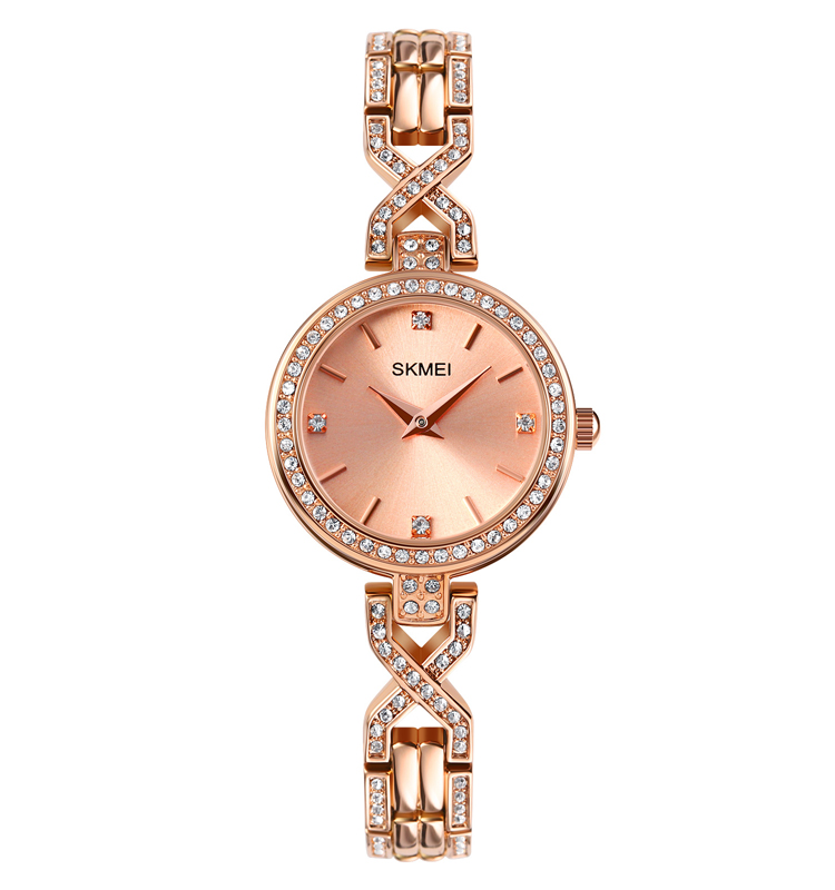 ladies bracelet watches-Skmei Watch Manufacture Co.,Ltd