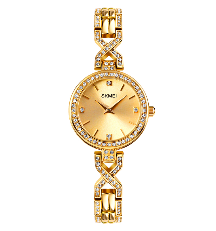 ladies bracelet watches-Skmei Watch Manufacture Co.,Ltd