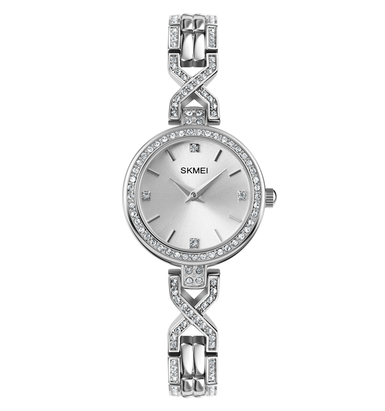 ladies bracelet watches-Skmei Watch Manufacture Co.,Ltd
