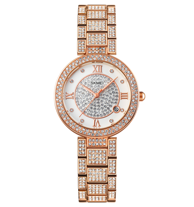 women luxury watches-Skmei Watch Manufacture Co.,Ltd