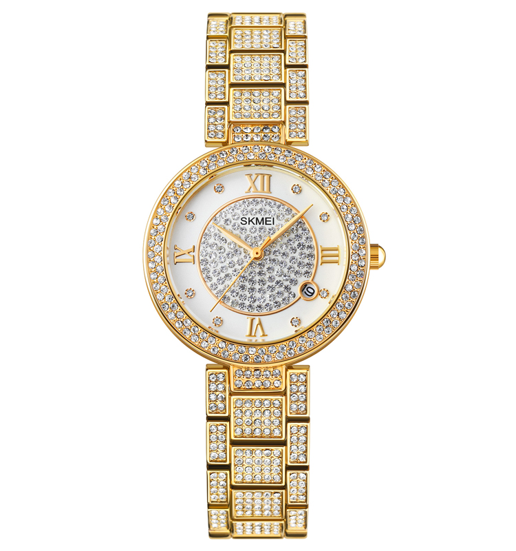 women luxury watches-Skmei Watch Manufacture Co.,Ltd