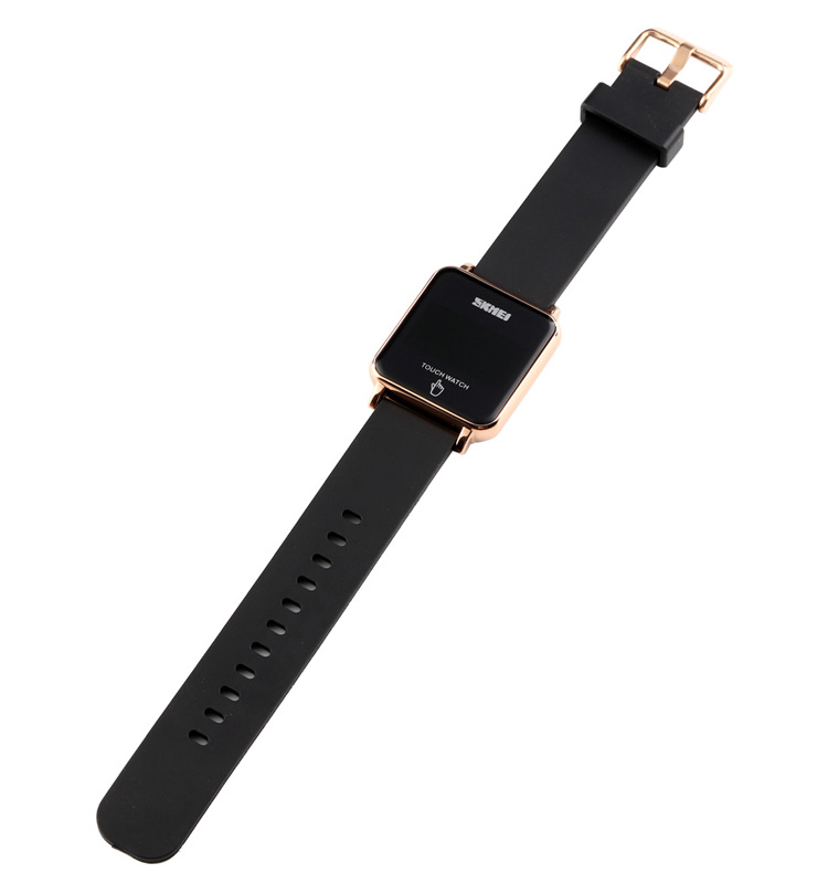 led watches men-Skmei Watch Manufacture Co.,Ltd