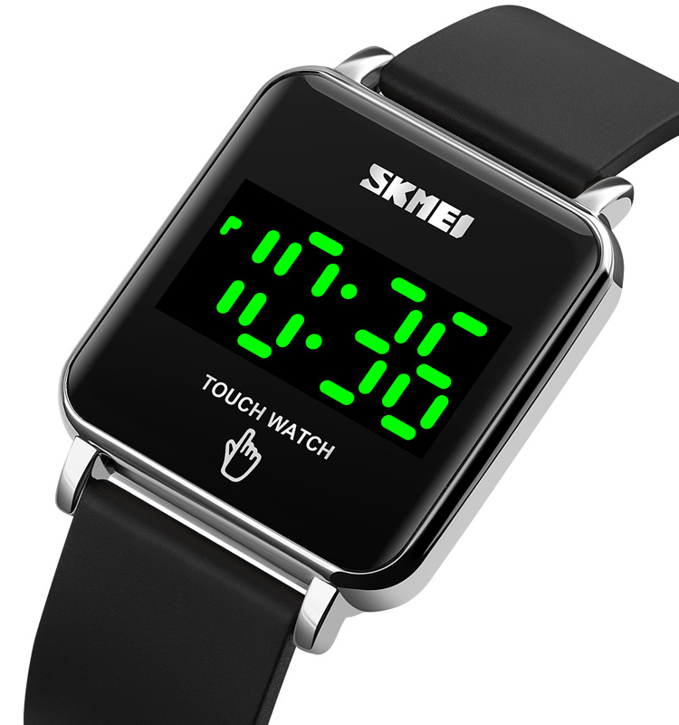 led watches men-Skmei Watch Manufacture Co.,Ltd