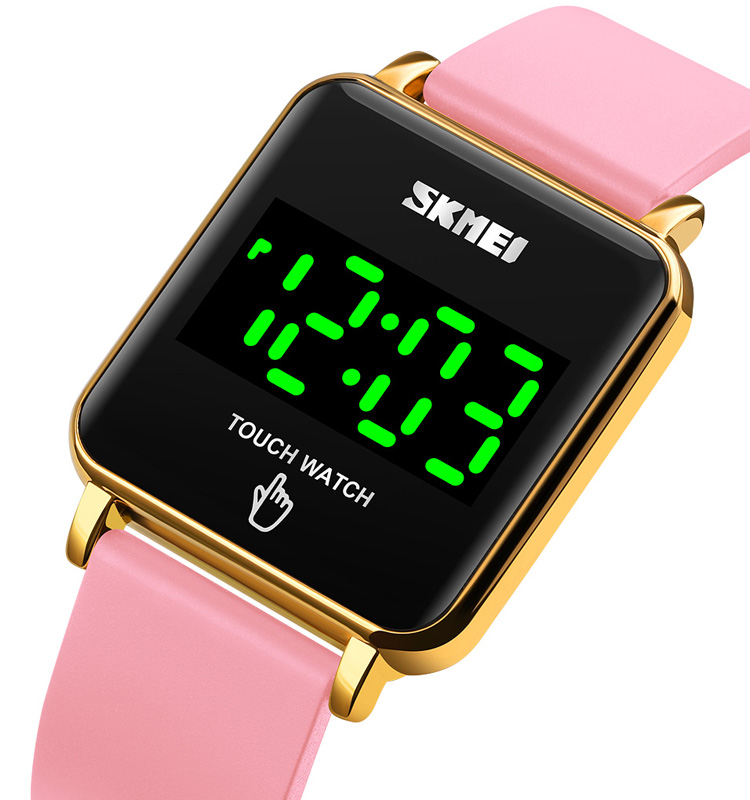 led watches men-Skmei Watch Manufacture Co.,Ltd