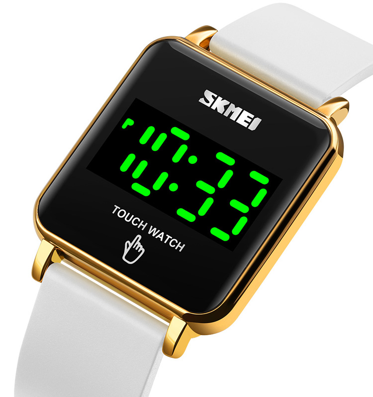 led watches men-Skmei Watch Manufacture Co.,Ltd