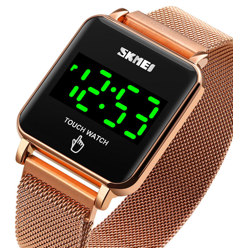 led watches men-Skmei Watch Manufacture Co.,Ltd