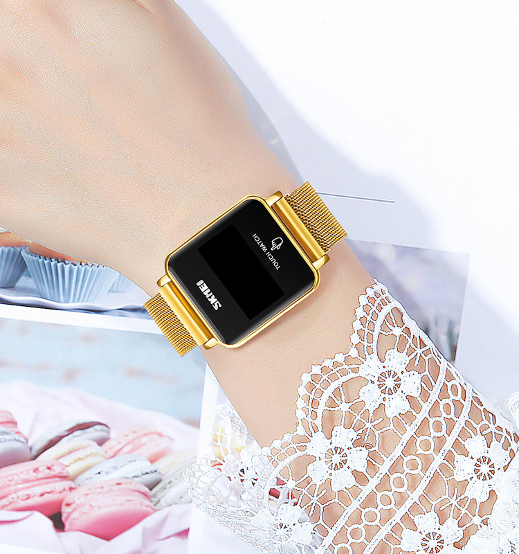 led watches men-Skmei Watch Manufacture Co.,Ltd