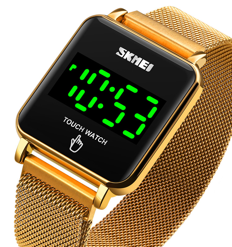 led watches men-Skmei Watch Manufacture Co.,Ltd