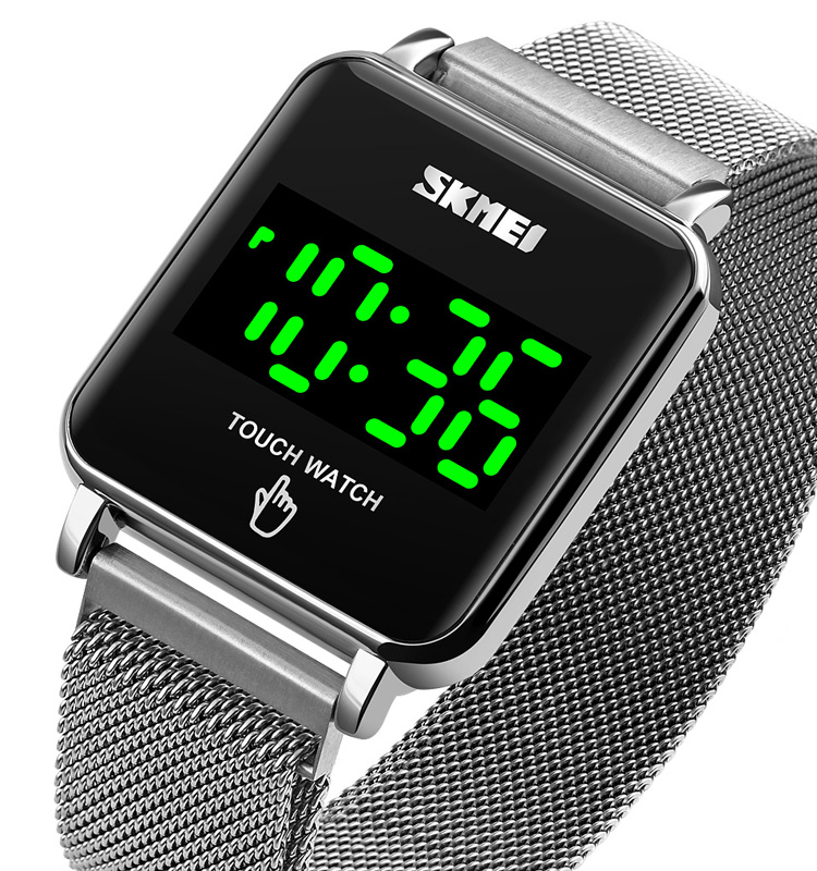 led watches men-Skmei Watch Manufacture Co.,Ltd