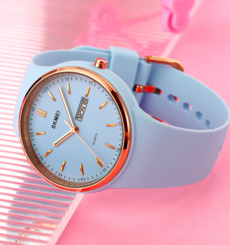 watches for women-Skmei Watch Manufacture Co.,Ltd