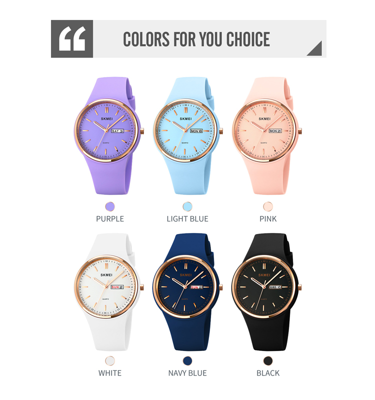 watches for women-Skmei Watch Manufacture Co.,Ltd