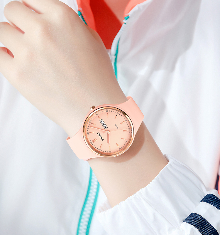 watches for women-Skmei Watch Manufacture Co.,Ltd