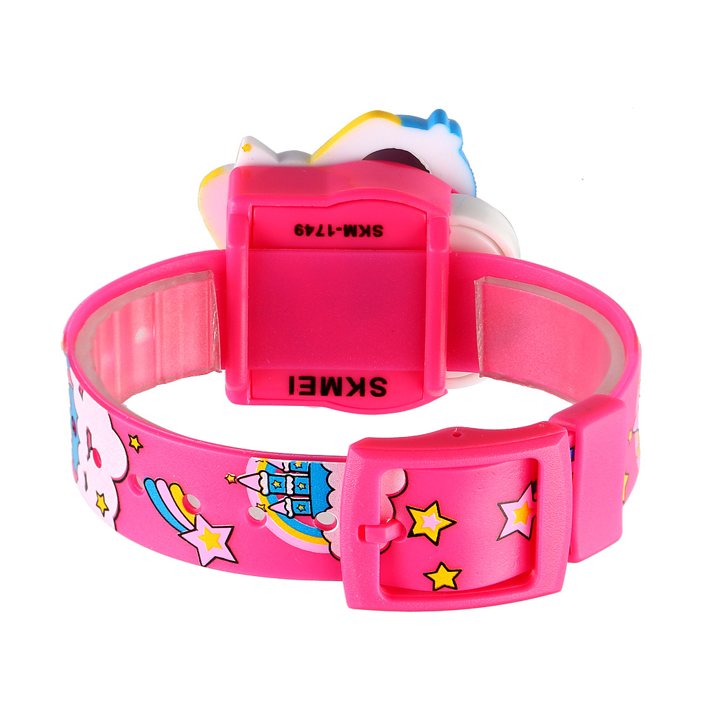 child watch-Skmei Watch Manufacture Co.,Ltd