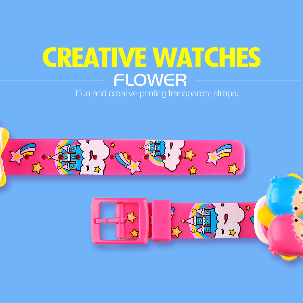 child watch-Skmei Watch Manufacture Co.,Ltd