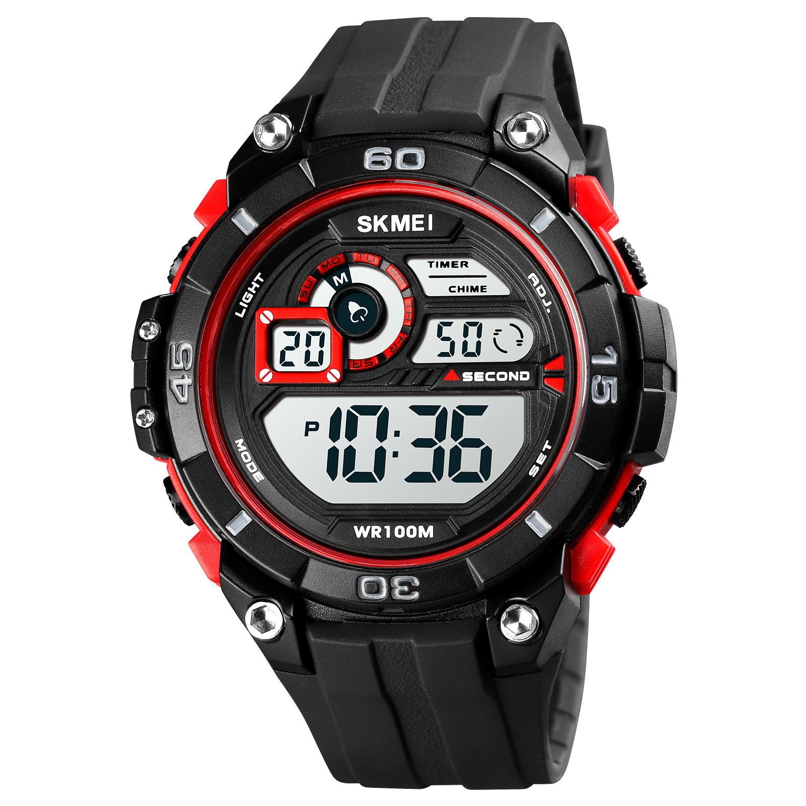 waterproof digital watches-Skmei Watch Manufacture Co.,Ltd