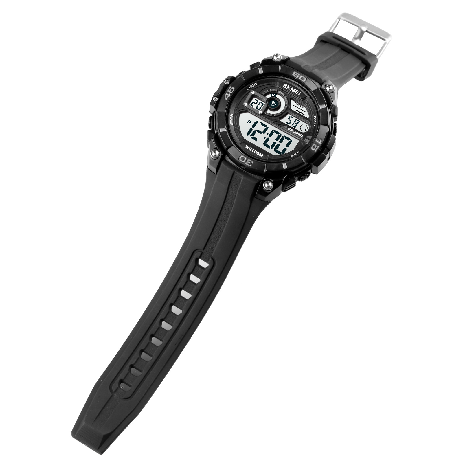 waterproof digital watches-Skmei Watch Manufacture Co.,Ltd