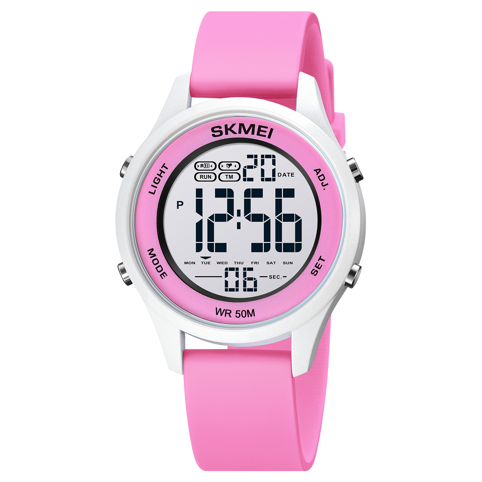 Advertising Promotional Watches-Skmei Watch Manufacture Co.,Ltd