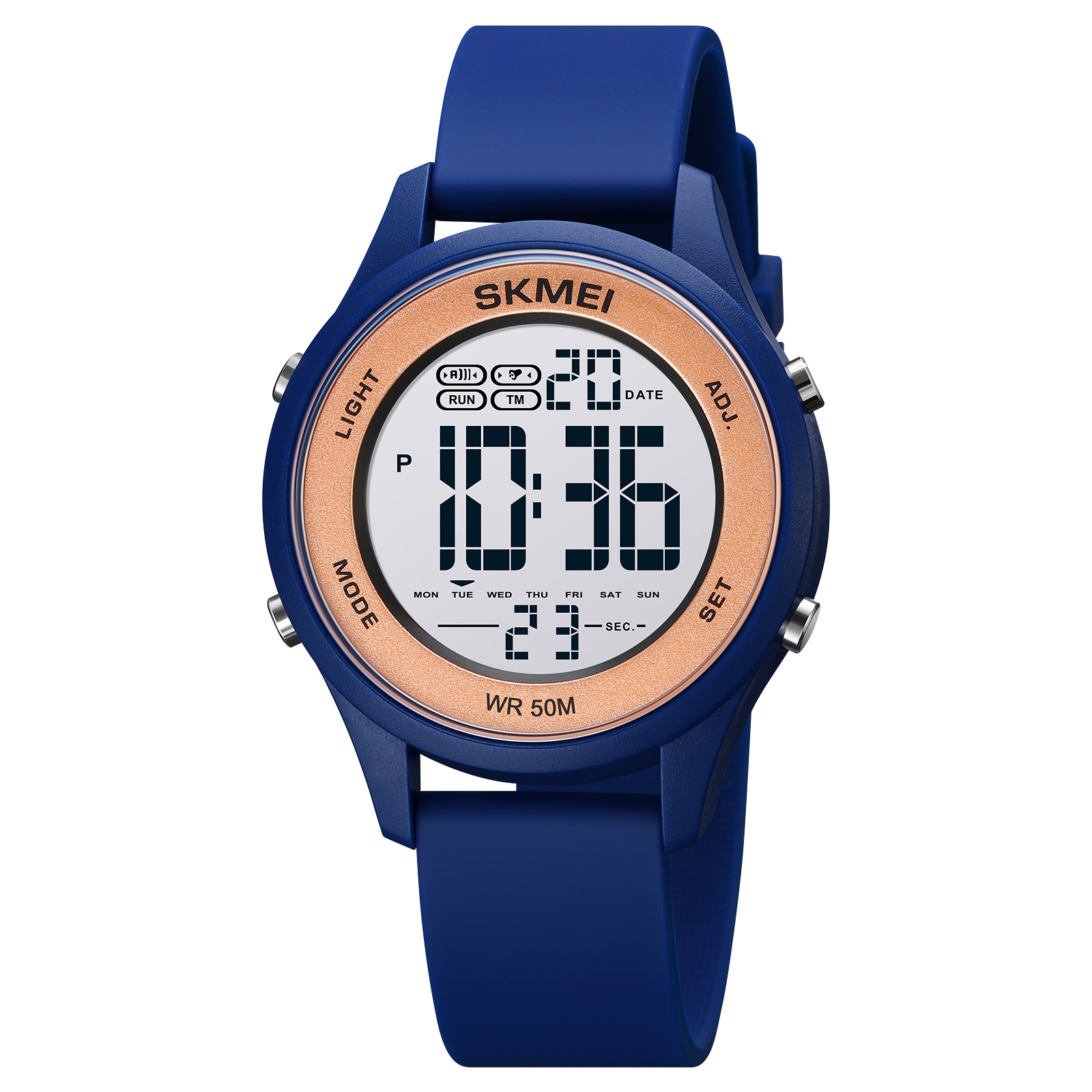 Advertising Promotional Watches-Skmei Watch Manufacture Co.,Ltd