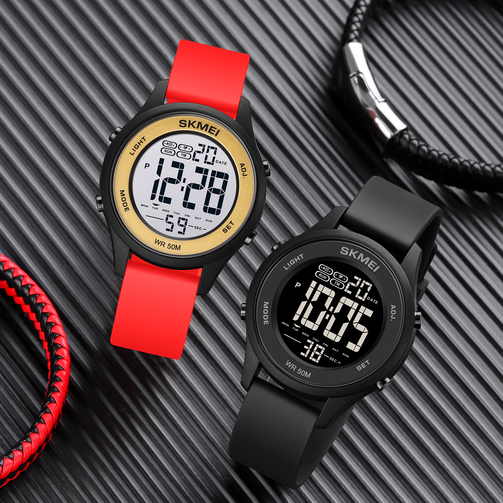 Advertising Promotional Watches-Skmei Watch Manufacture Co.,Ltd