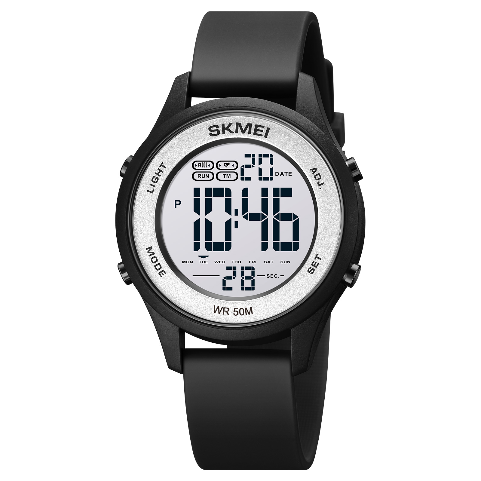 Advertising Promotional Watches-Skmei Watch Manufacture Co.,Ltd