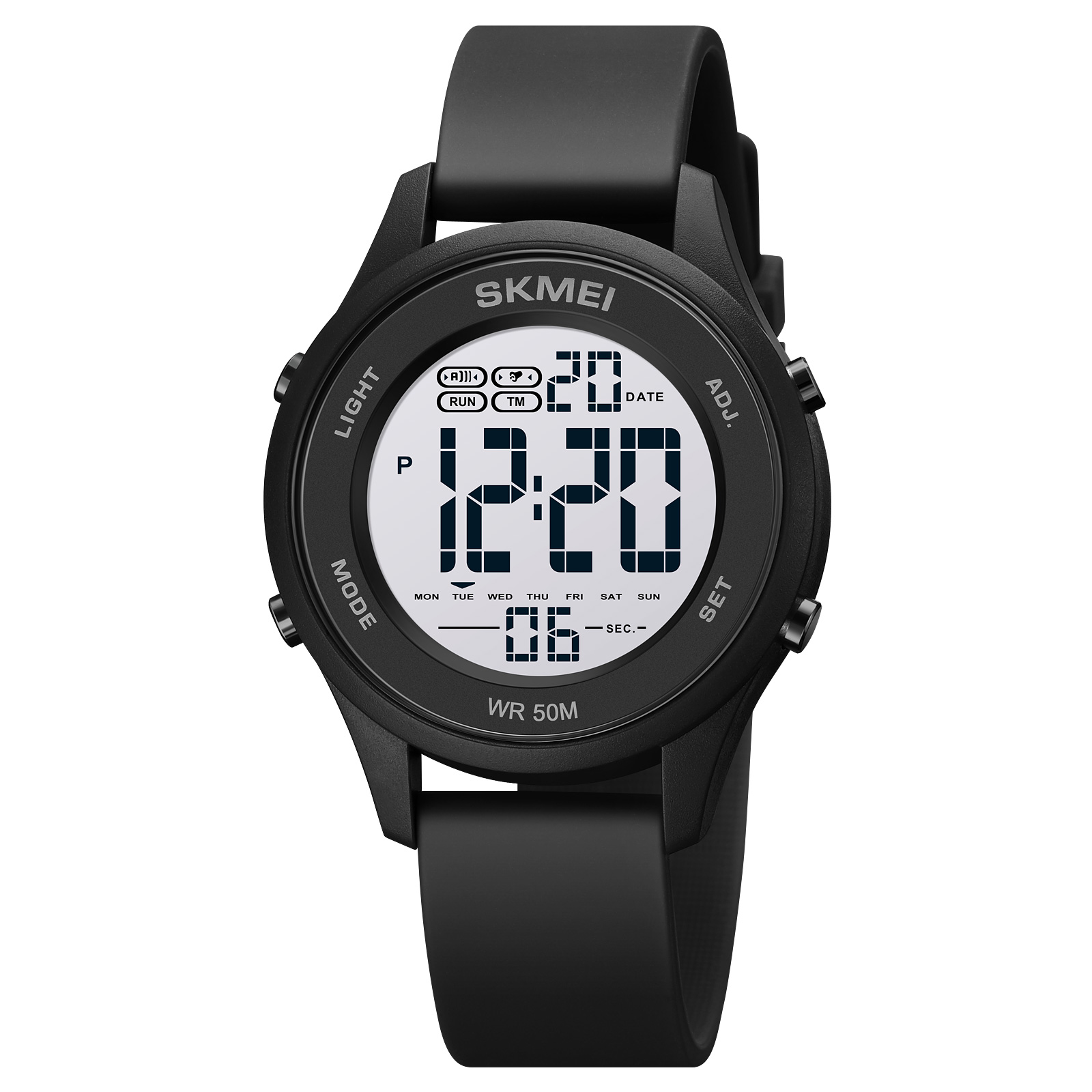 Advertising Promotional Watches-Skmei Watch Manufacture Co.,Ltd