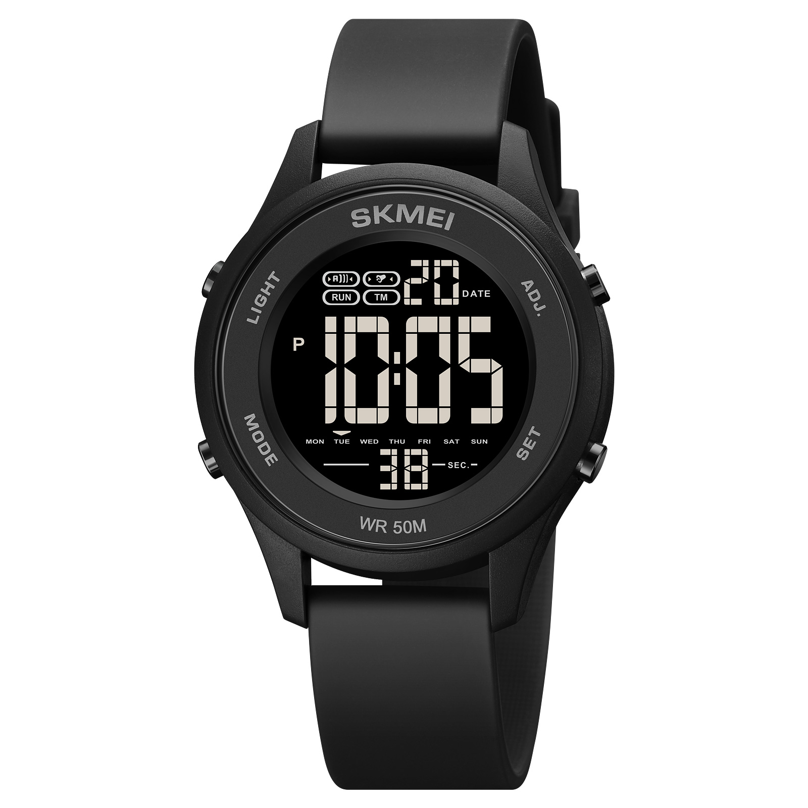 Advertising Promotional Watches-Skmei Watch Manufacture Co.,Ltd