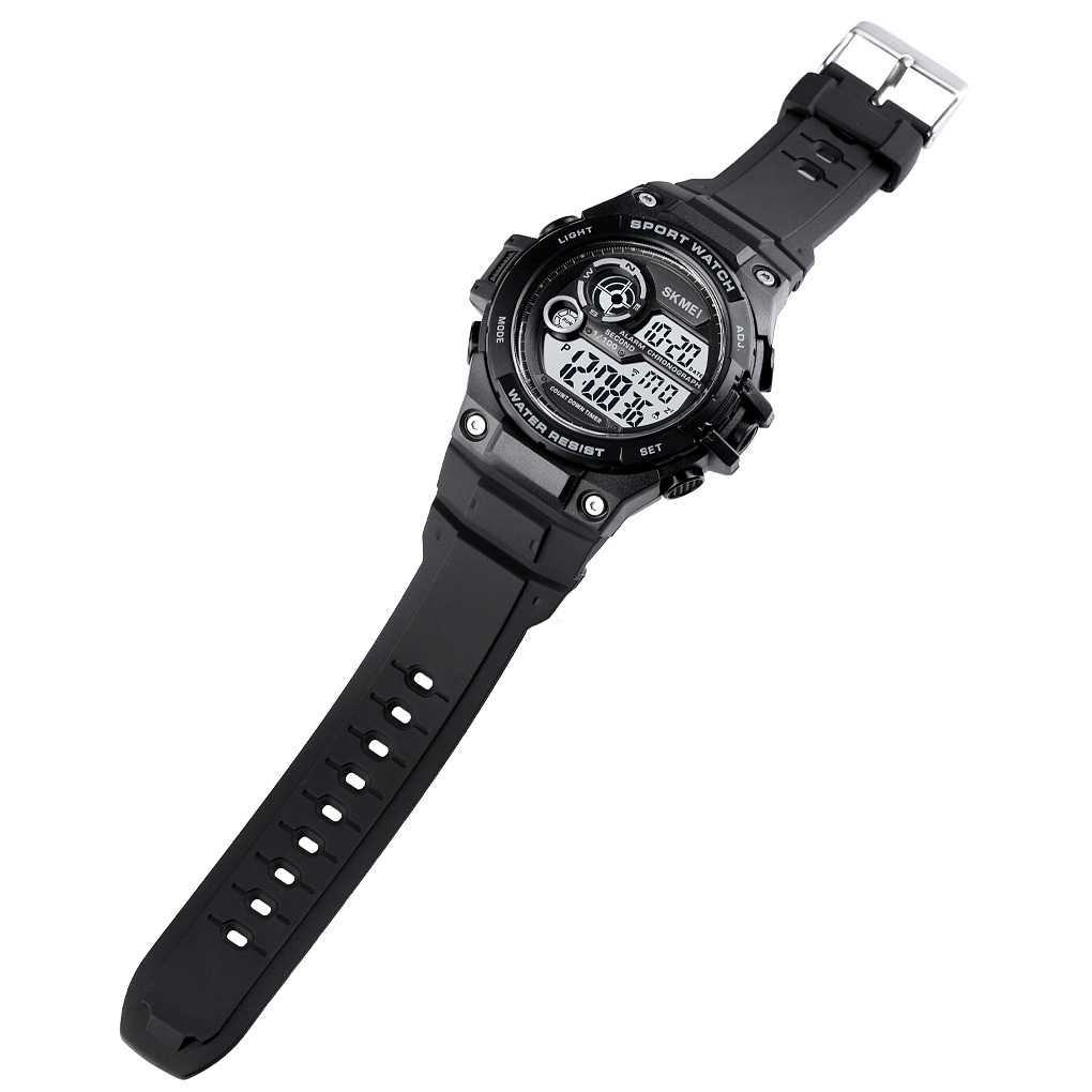 waterproof digital watch-Skmei Watch Manufacture Co.,Ltd