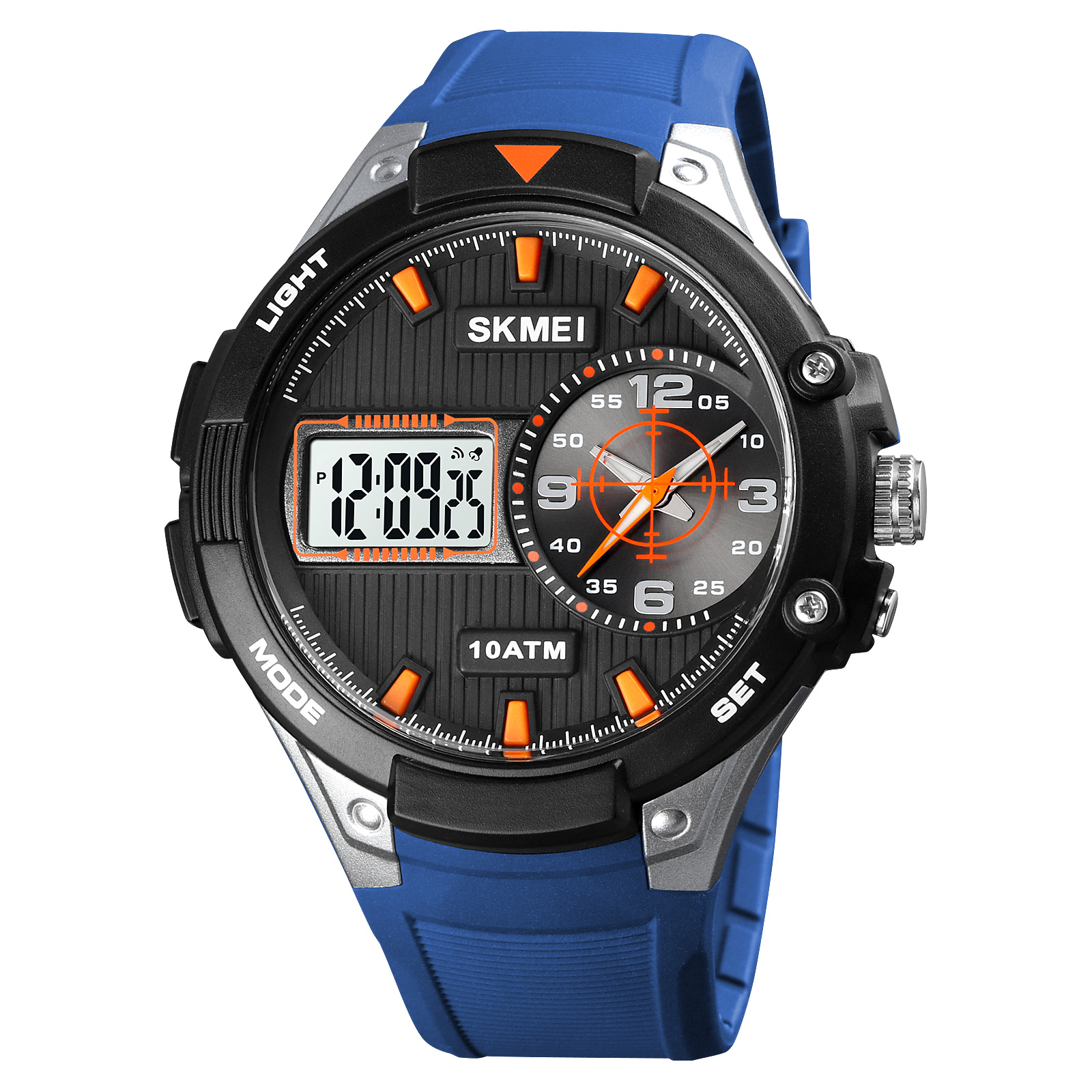 1761-Skmei Watch Manufacture Co.,Ltd