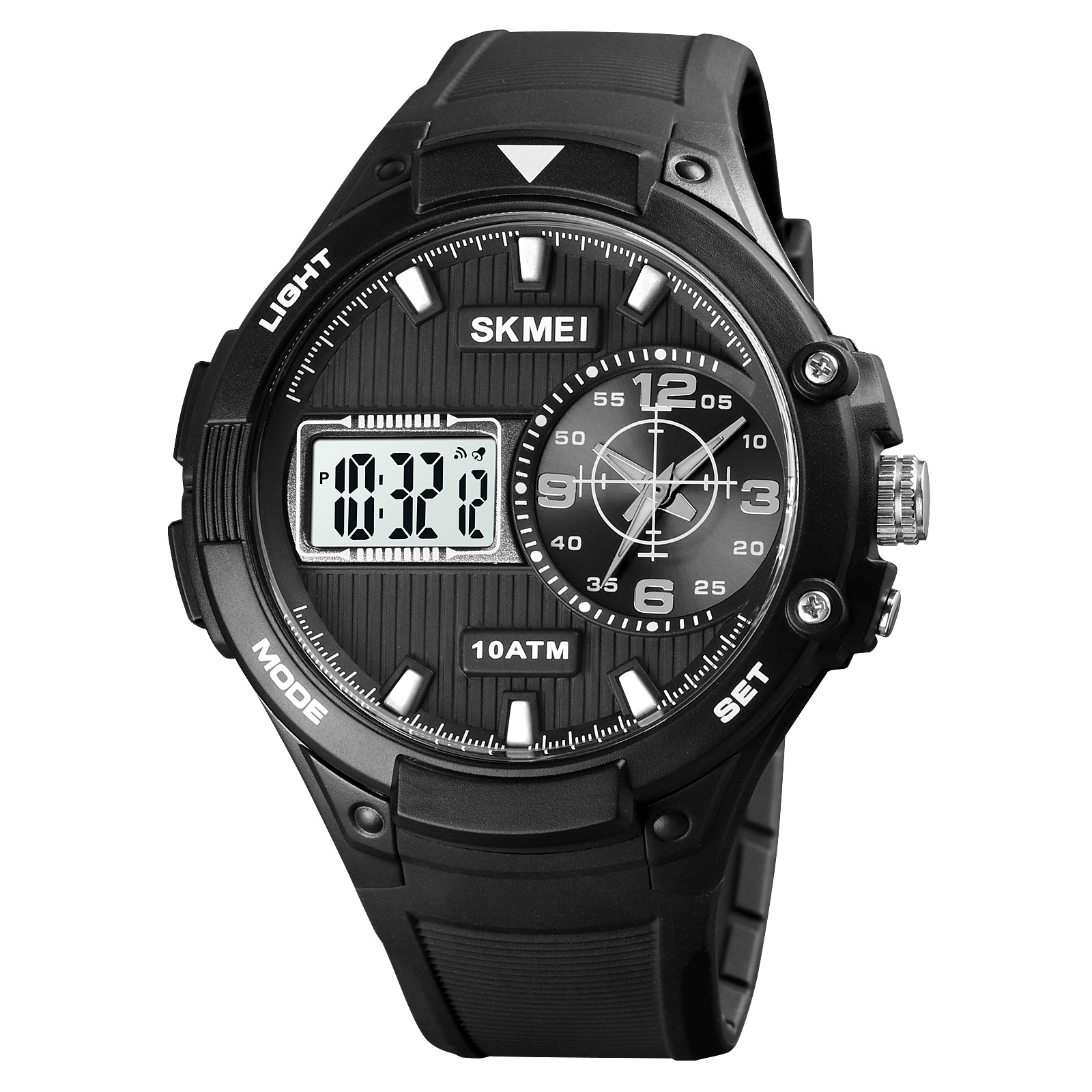 1761-Skmei Watch Manufacture Co.,Ltd