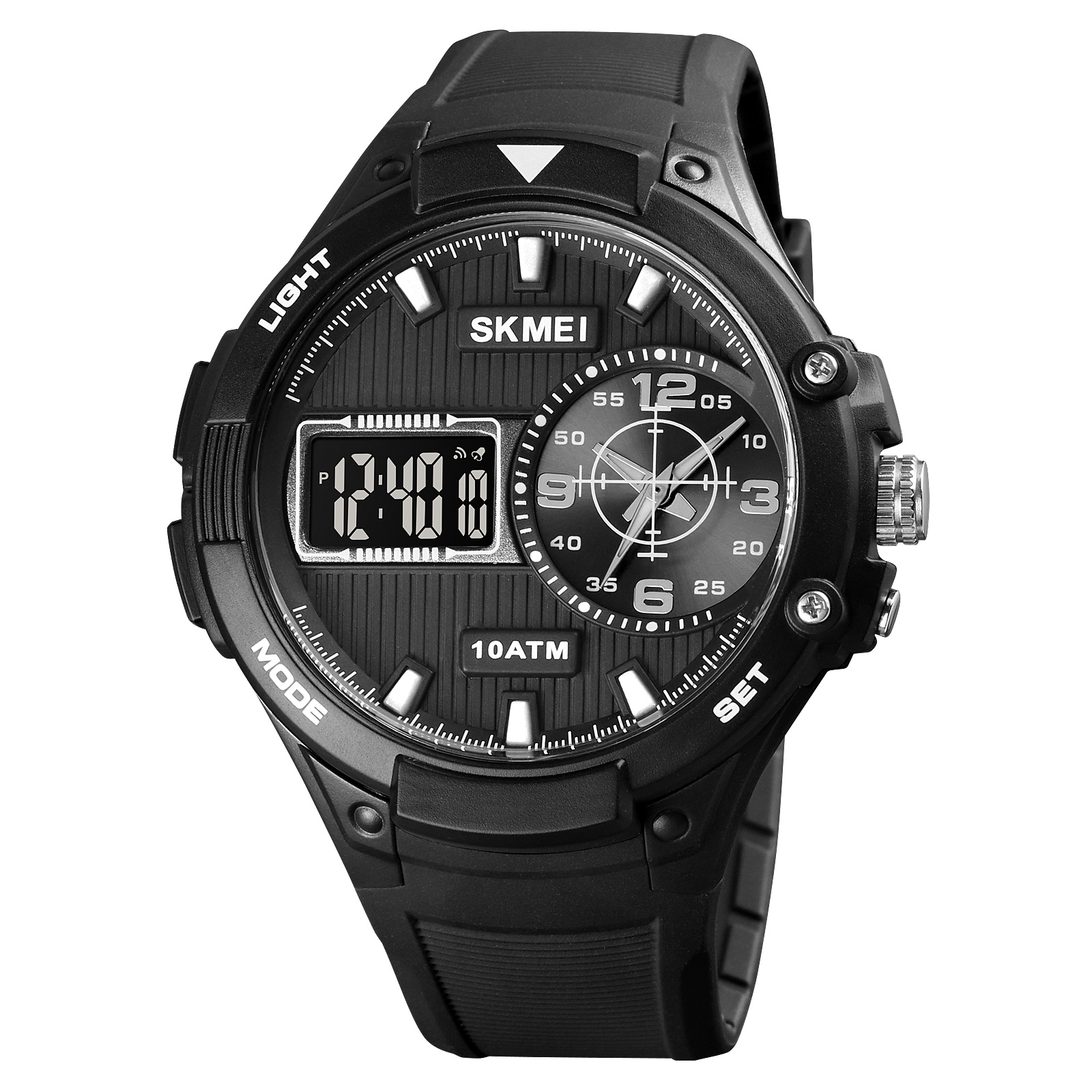 1761-Skmei Watch Manufacture Co.,Ltd