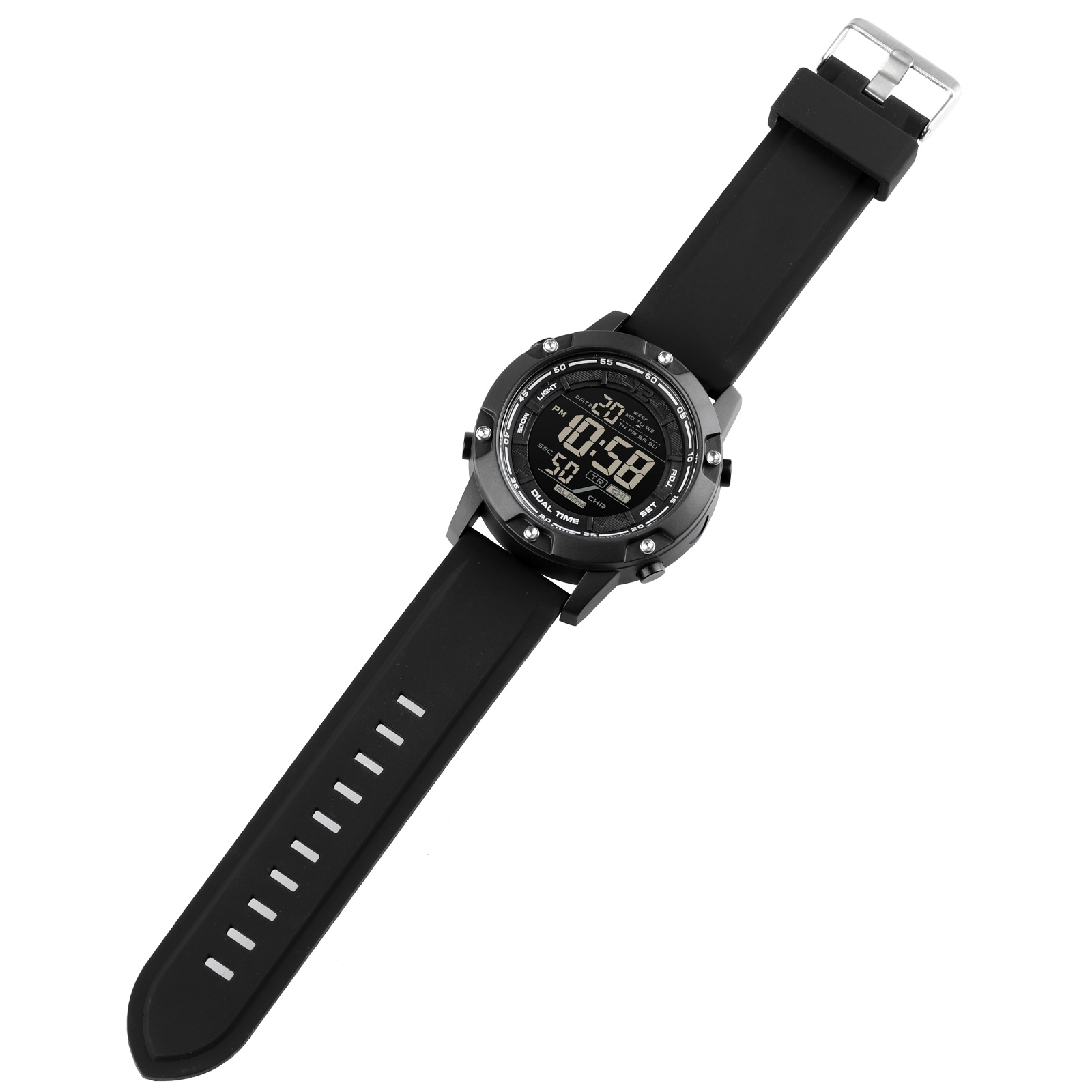 suppliers of sports watches-Skmei Watch Manufacture Co.,Ltd