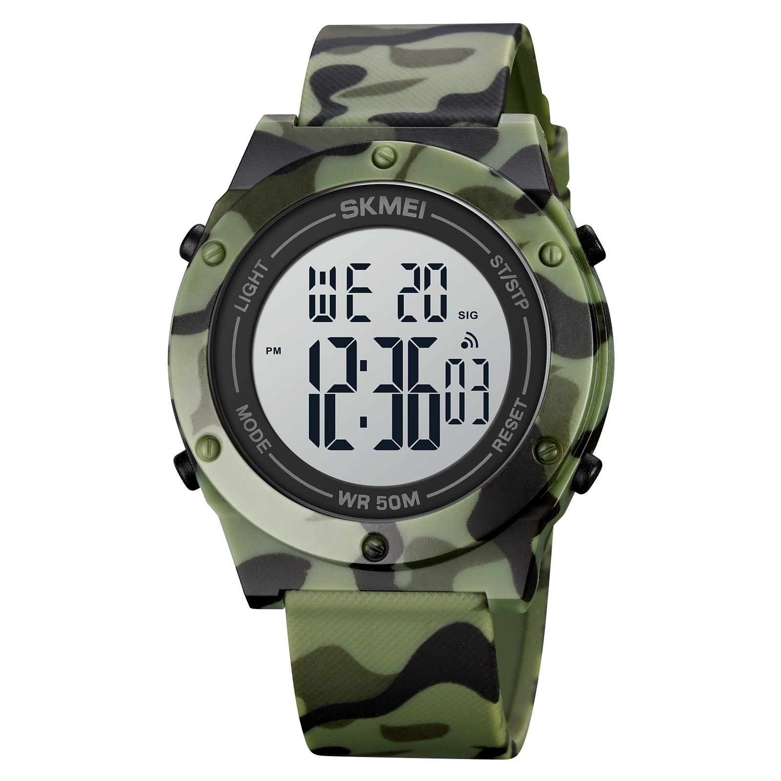 watches wholesaler in China-Skmei Watch Manufacture Co.,Ltd