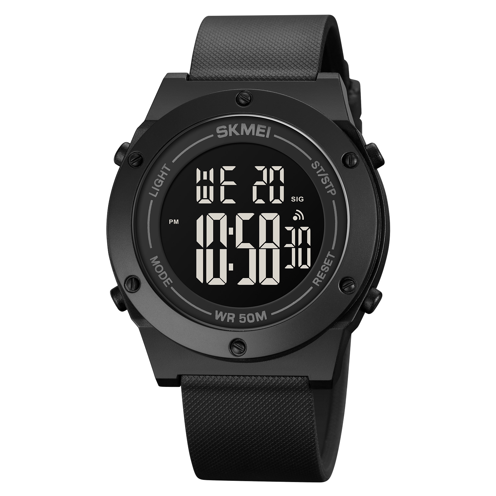 watches wholesaler in China-Skmei Watch Manufacture Co.,Ltd