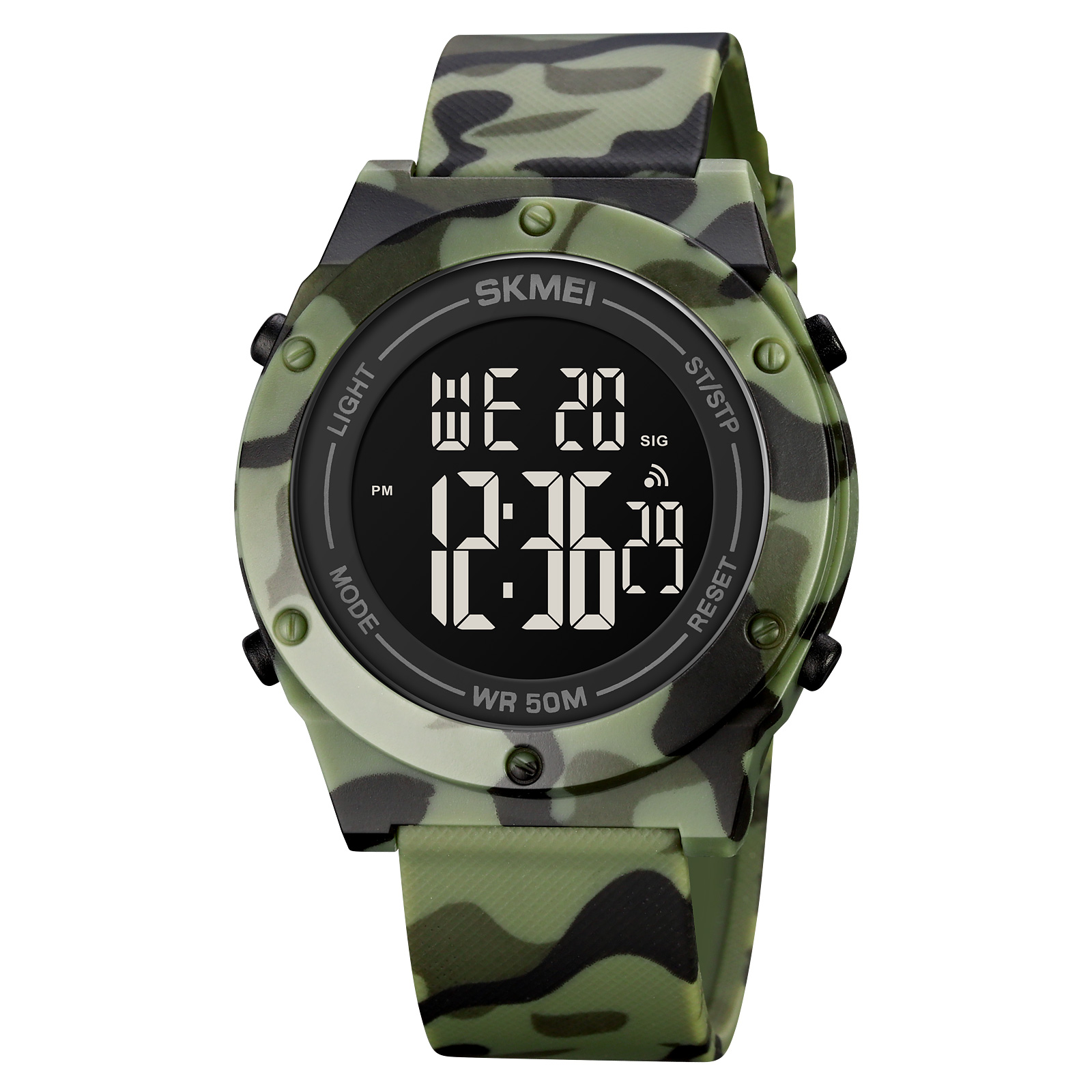 watches wholesaler in China-Skmei Watch Manufacture Co.,Ltd