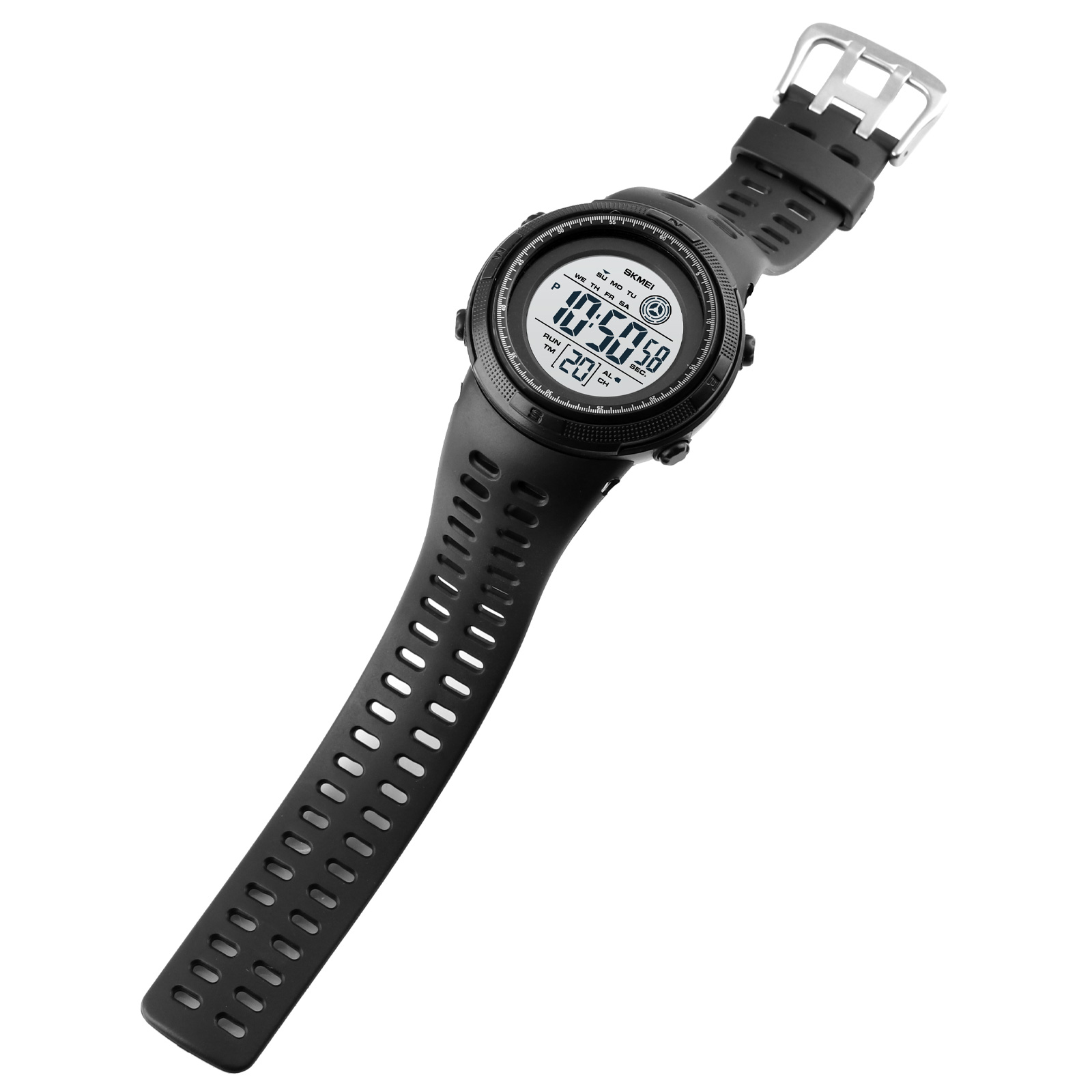 digital watch unisex -Skmei Watch Manufacture Co.,Ltd