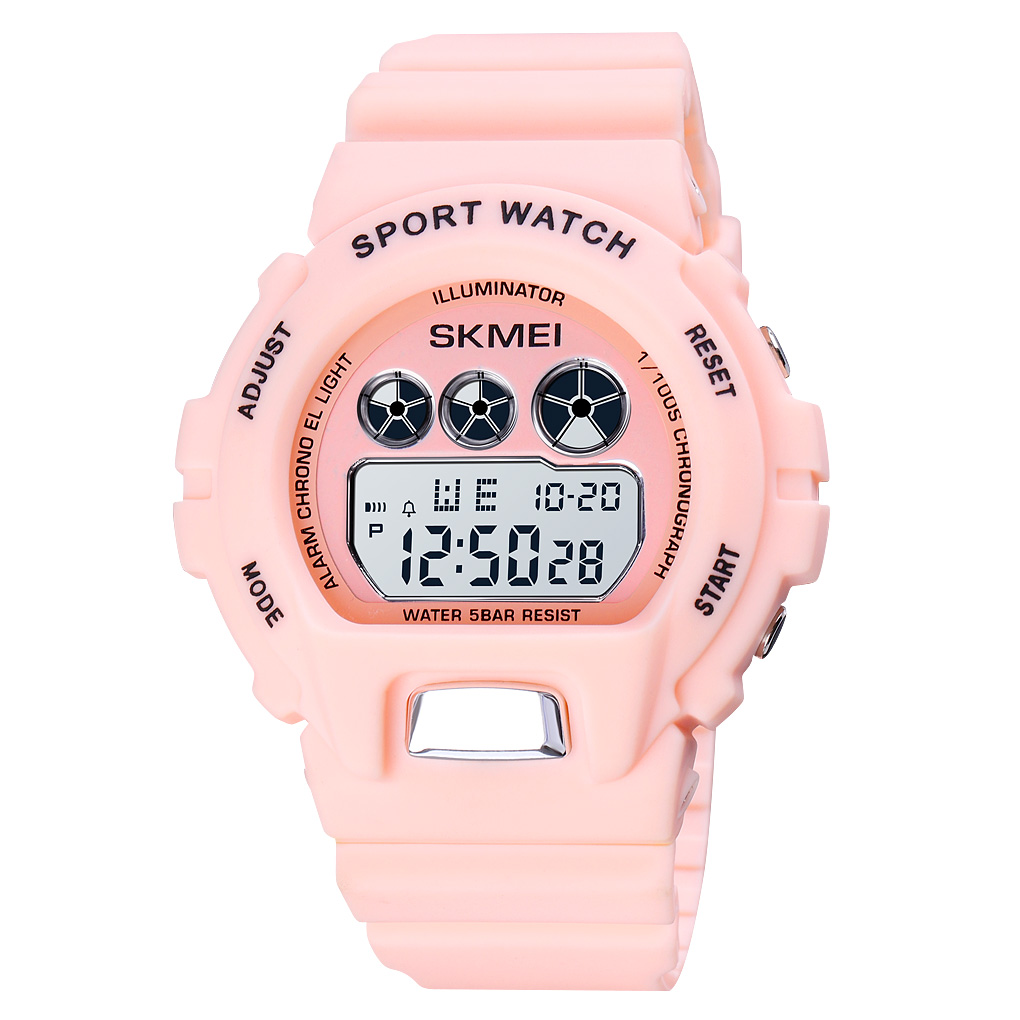 sports watches vender-Skmei Watch Manufacture Co.,Ltd