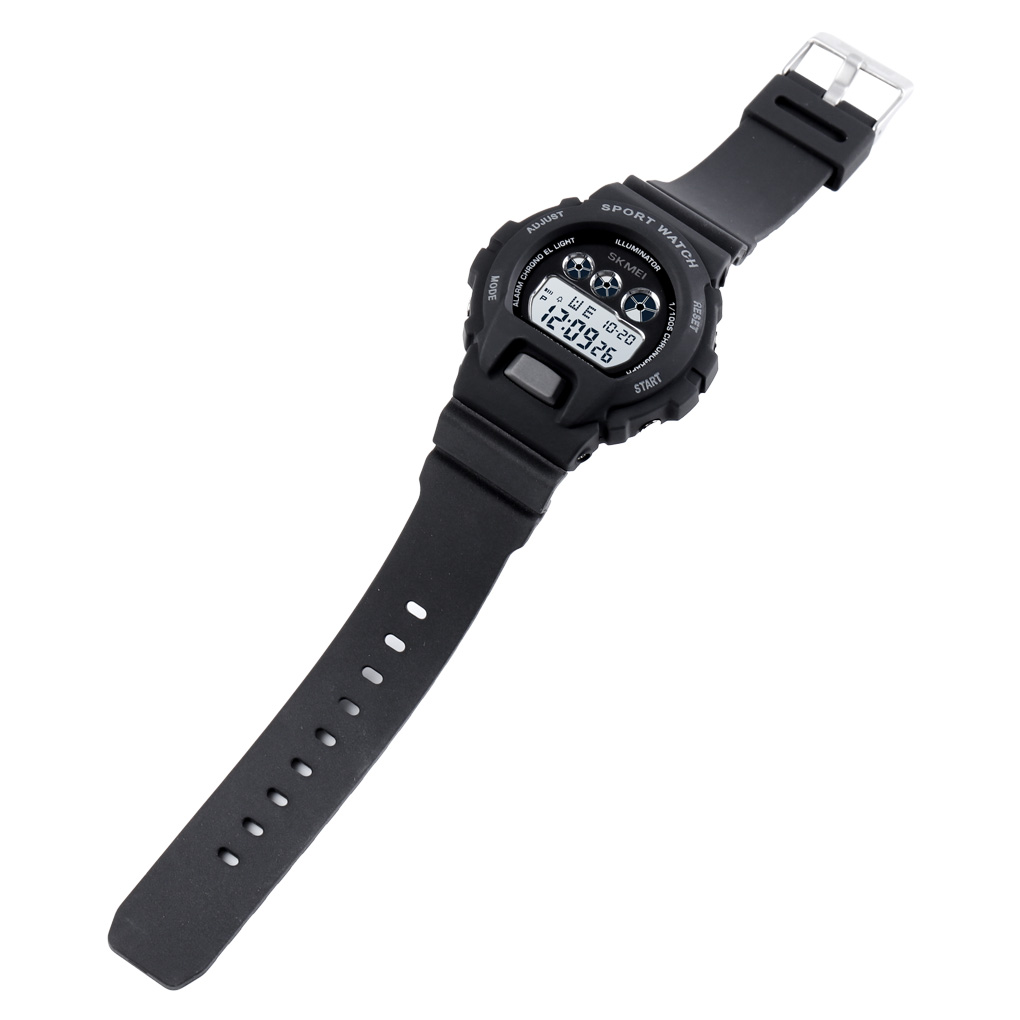 sports watches vender-Skmei Watch Manufacture Co.,Ltd