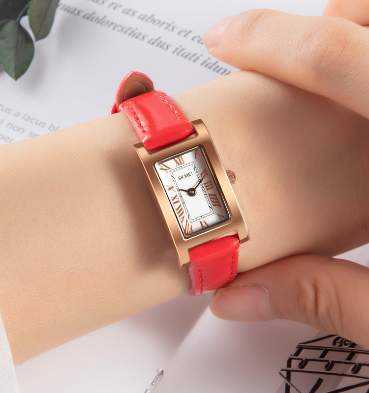womens leather watch-Skmei Watch Manufacture Co.,Ltd