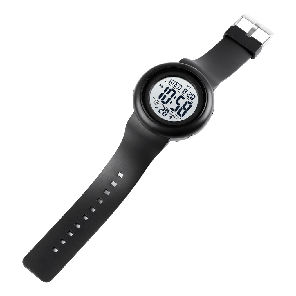 Big Display Digital Watch-Skmei Watch Manufacture Co.,Ltd