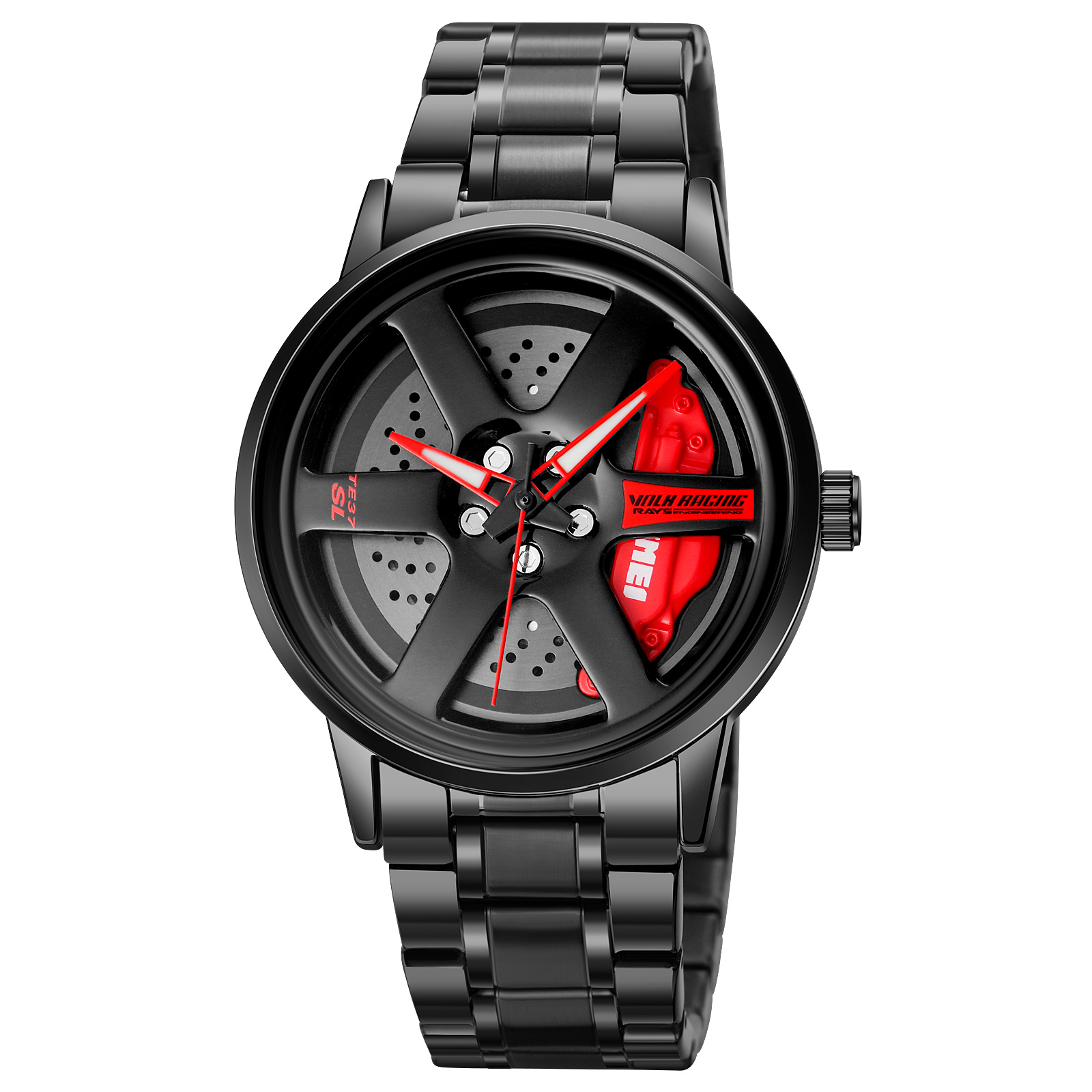 wheel watches-Skmei Watch Manufacture Co.,Ltd