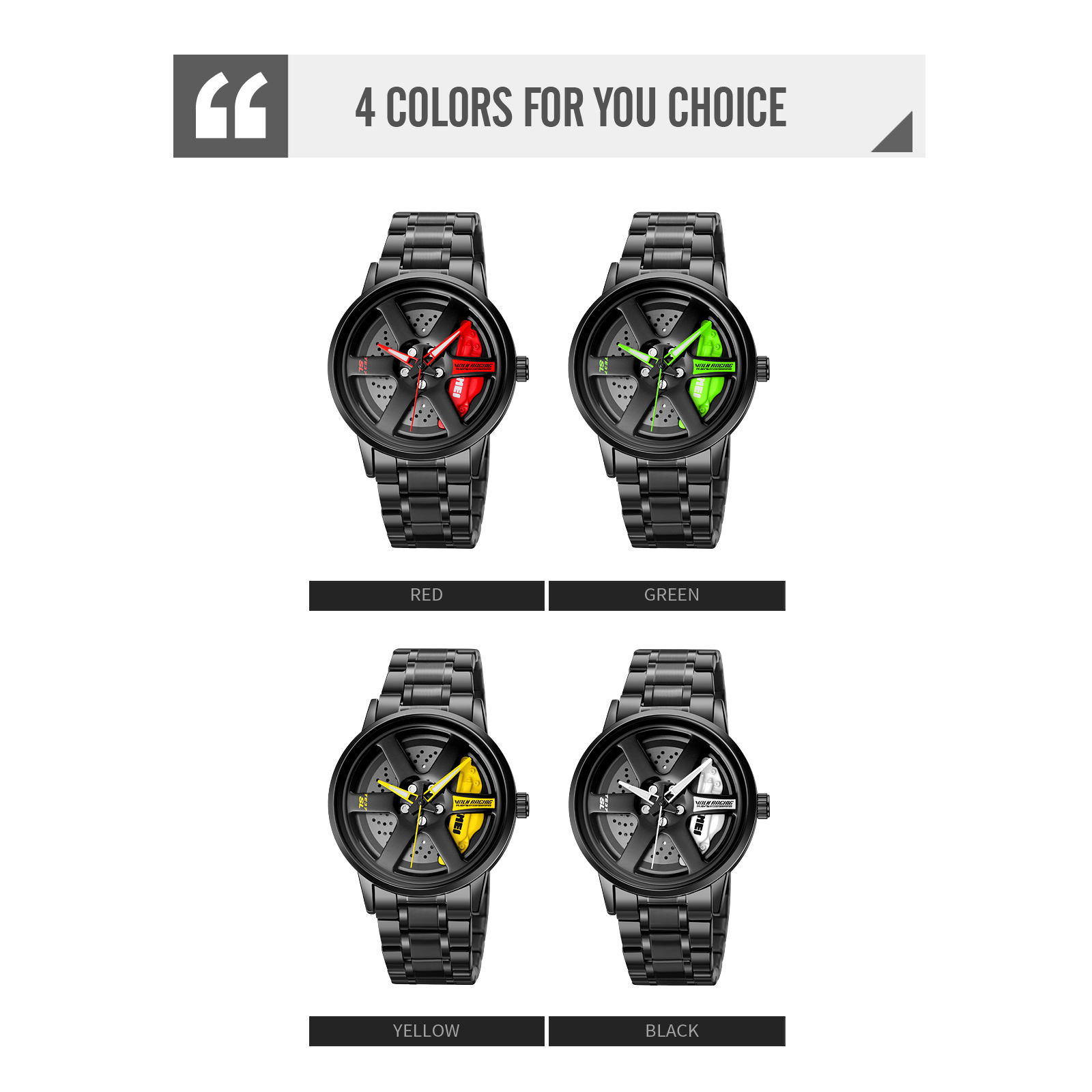 wheel watches-Skmei Watch Manufacture Co.,Ltd