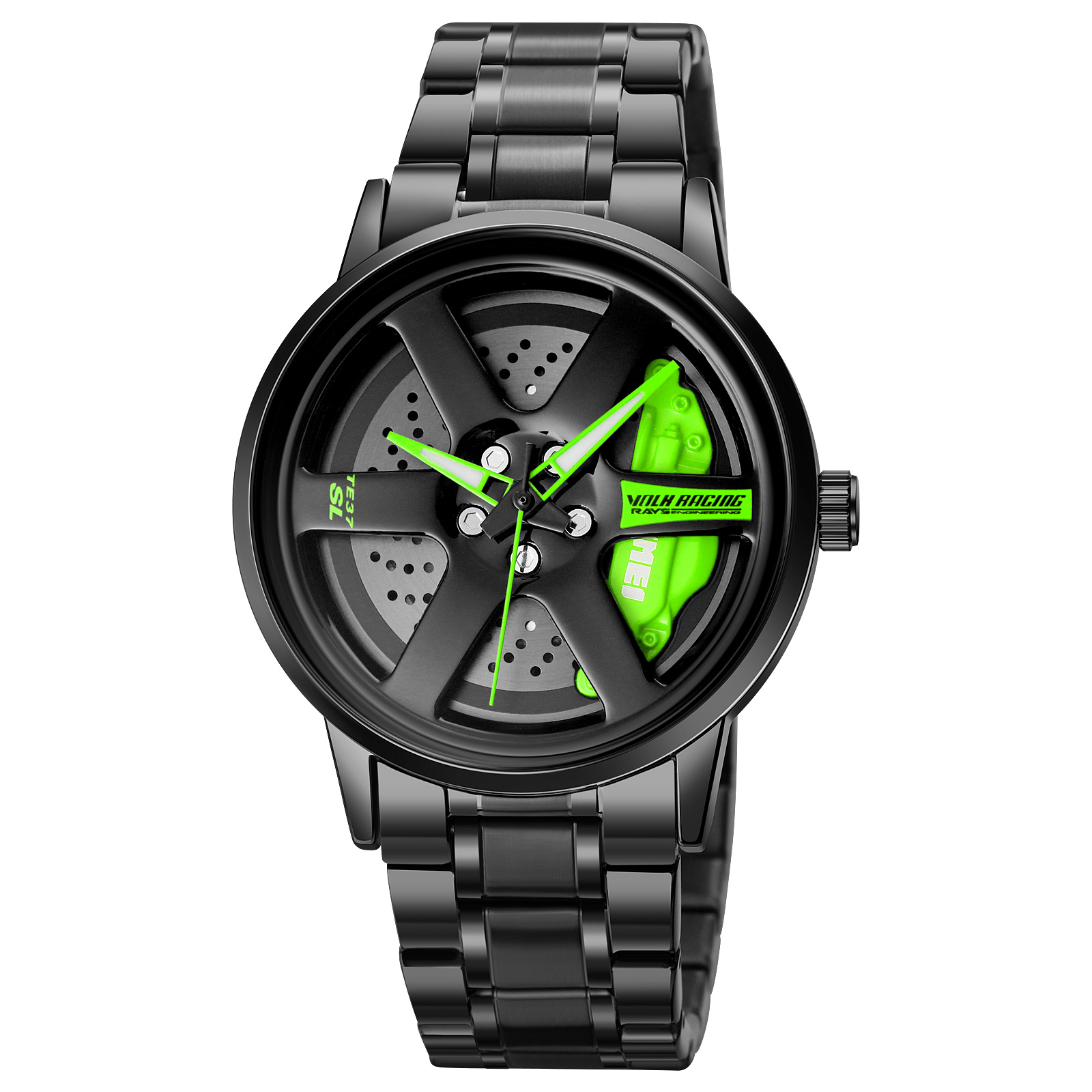 wheel watches-Skmei Watch Manufacture Co.,Ltd