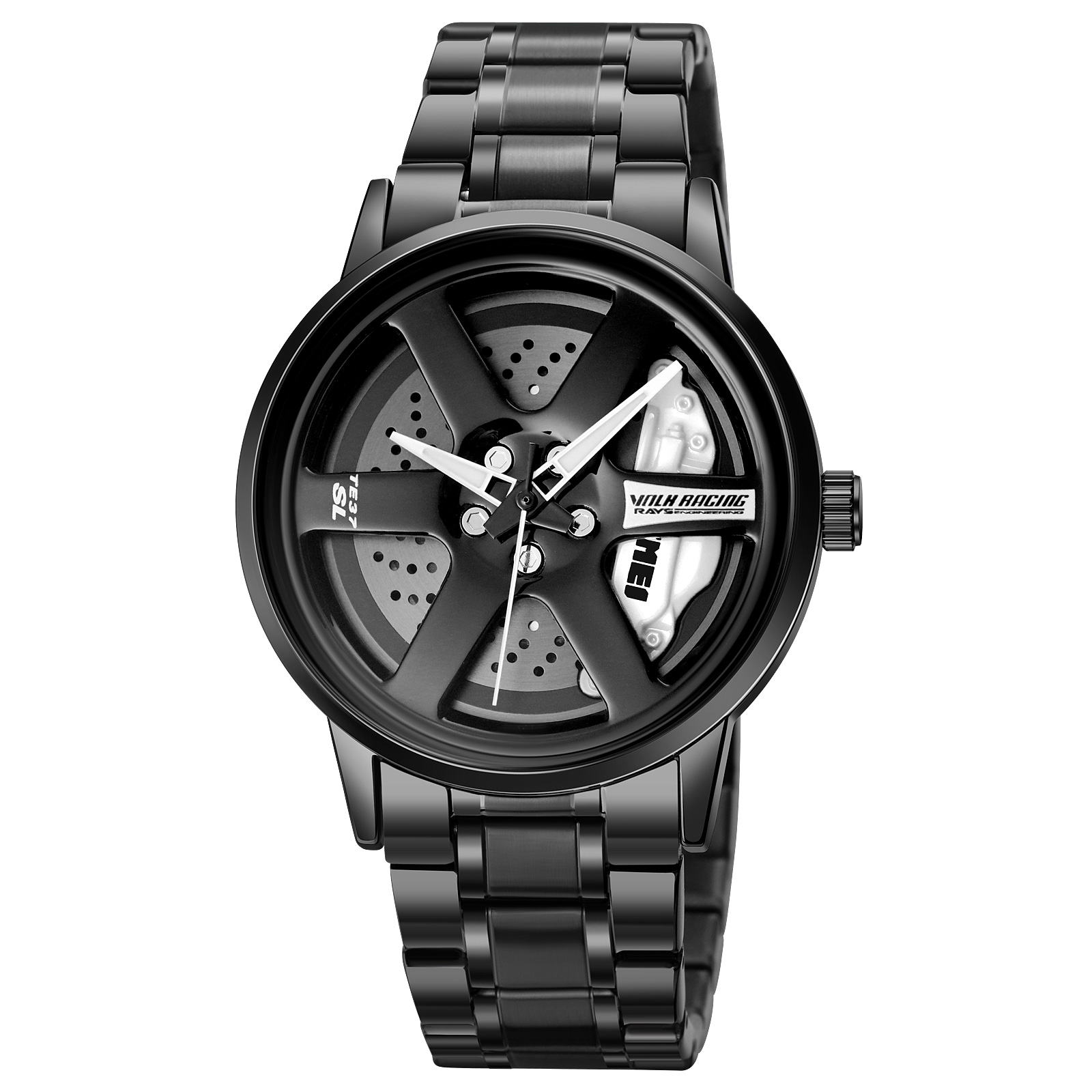 wheel watches-Skmei Watch Manufacture Co.,Ltd