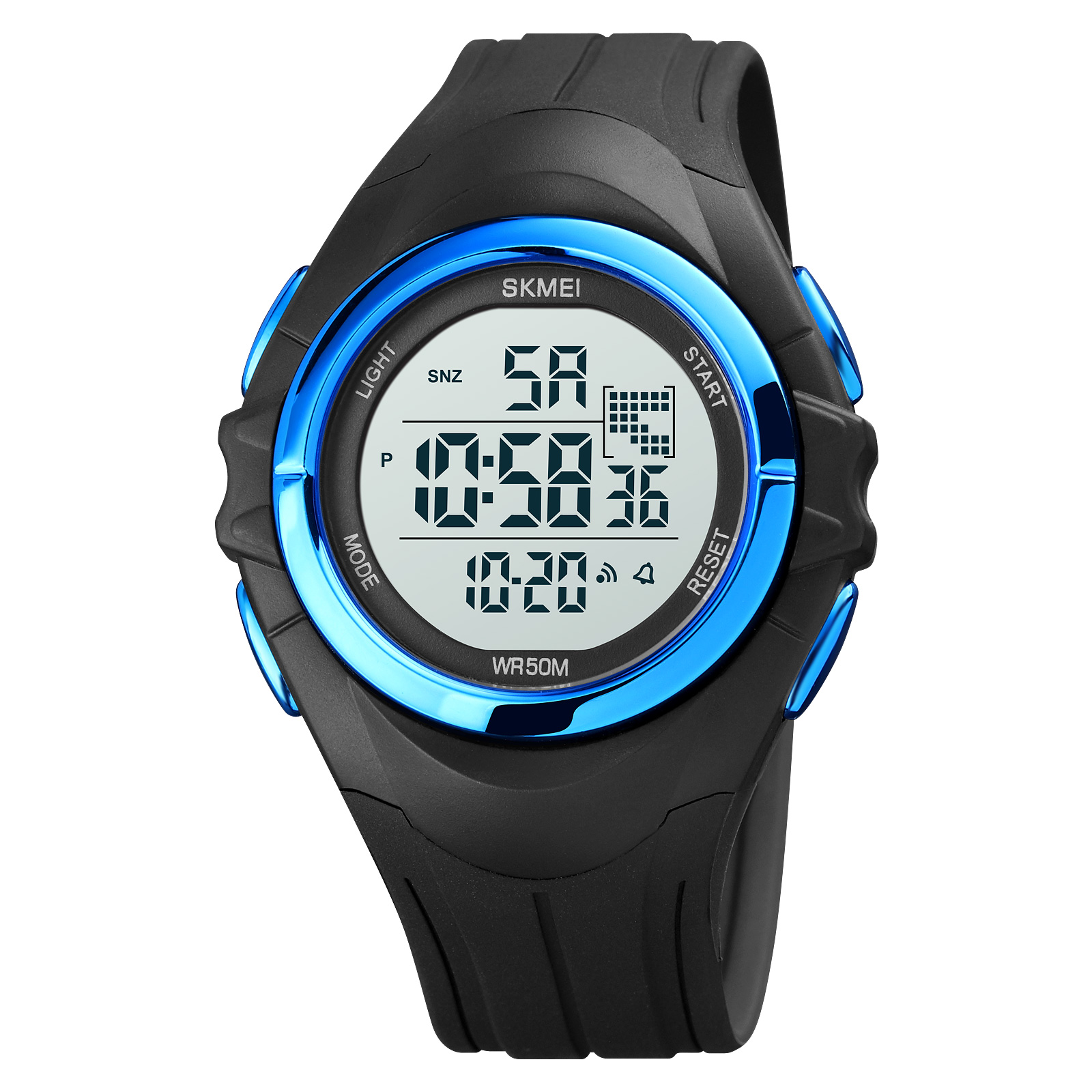sports watches supplier-Skmei Watch Manufacture Co.,Ltd