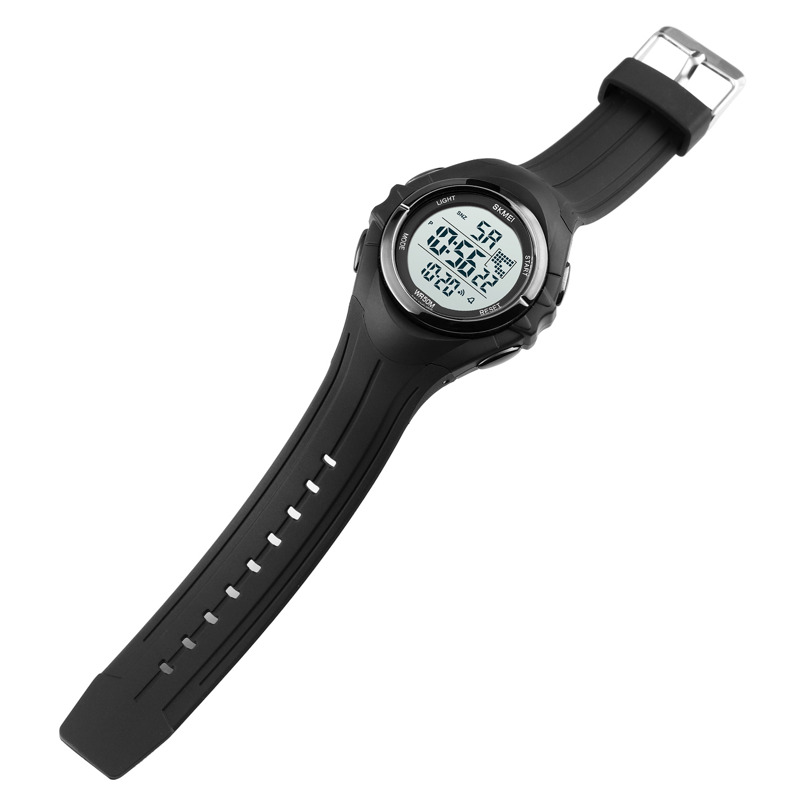 sports watches supplier-Skmei Watch Manufacture Co.,Ltd