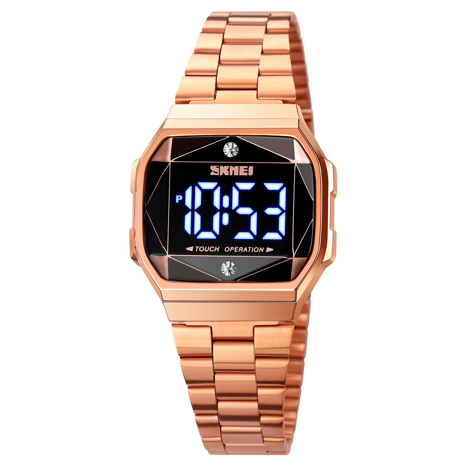 Led Watch-Skmei Watch Manufacture Co.,Ltd