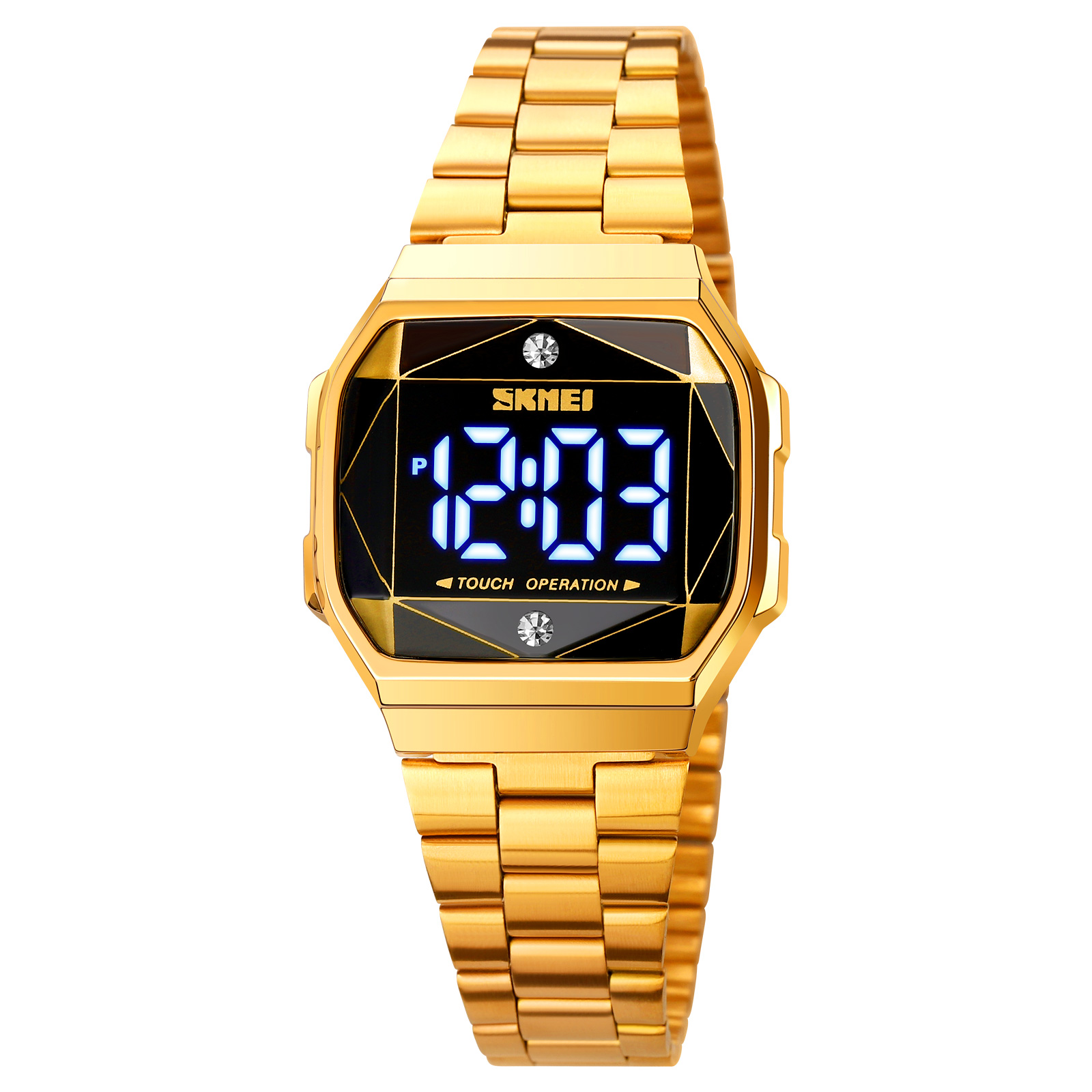 LED watch-Skmei Watch Manufacture Co.,Ltd